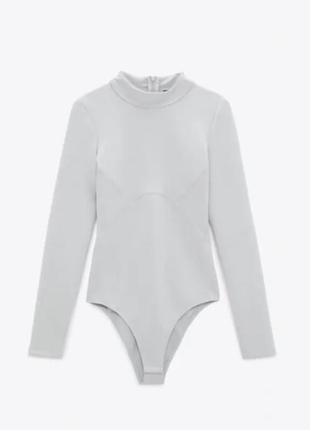 Боді zara, боді - гольф