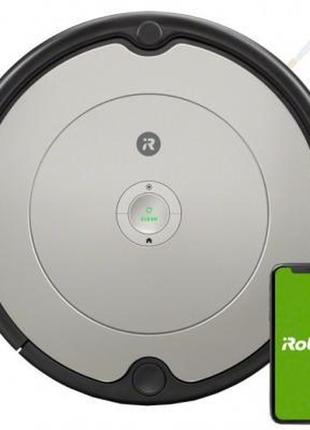 Пылесос irobot roomba 698 (r698040)