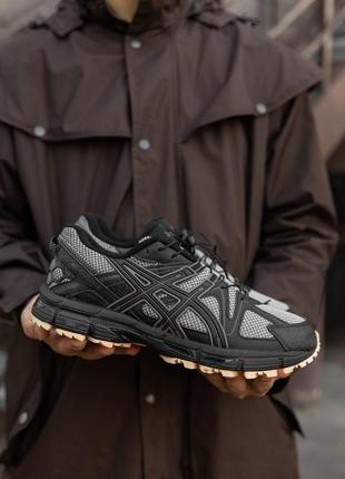 Термо кросівки asics