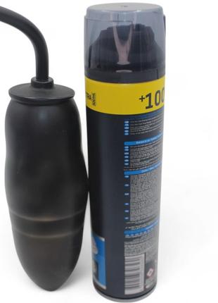 Надувная анальная пробка, расширитель анала фалос для ануса с насосом, анальный фистинг