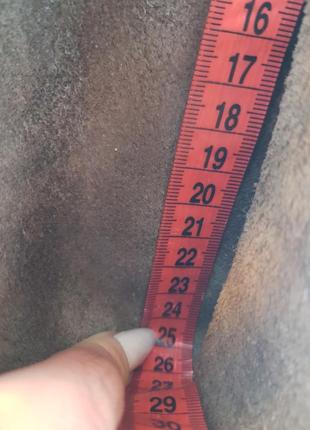 Уникальные оригинальные кожаные средневековые кельтские хиппи бохо сандалии балетки на...