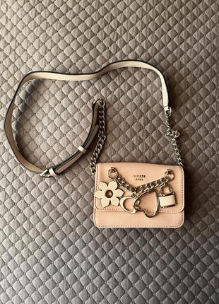 Сумка guess