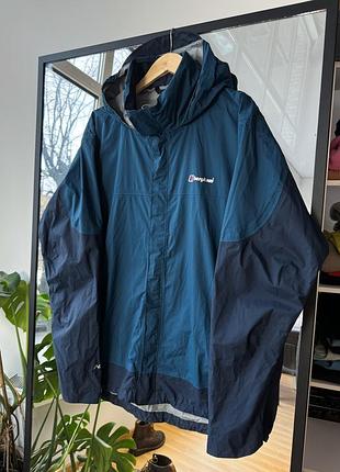Berghaus куртка