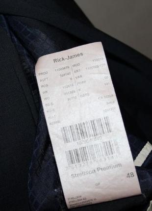 Костюм strellson premium rick james7 фото