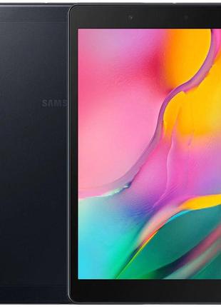 Galaxy tab a 8'' 2019 (t290) 32gb wi-fi black (sm-t290zkdsek) (2b00029946)