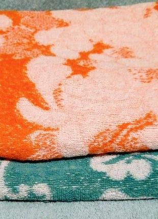 Полотенце 50х100 100% хлопок