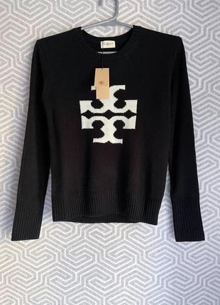 Свитер tory burch