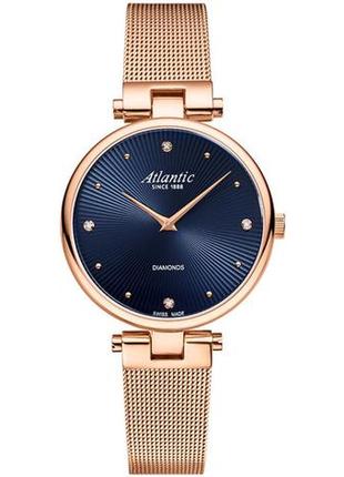 Годинник atlantic elegance 29043.41.97