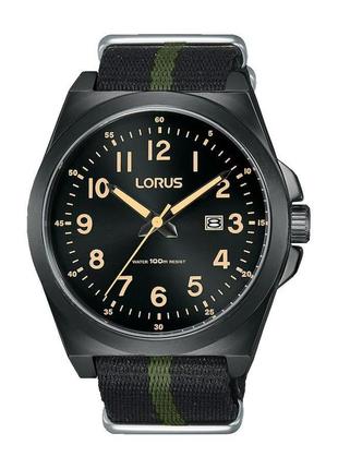 Годинник lorus rh939kx9