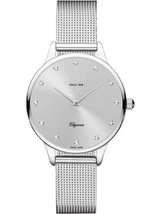 Годинник atlantic elegance 29044.41.07rmb