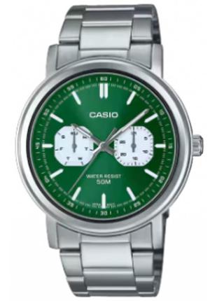 Мужские часы casio mtp-e335d-3e