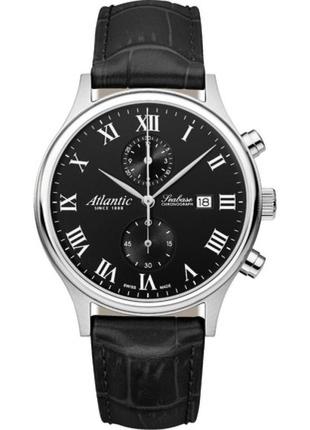 Годинник atlantic seabase 64452.41.68