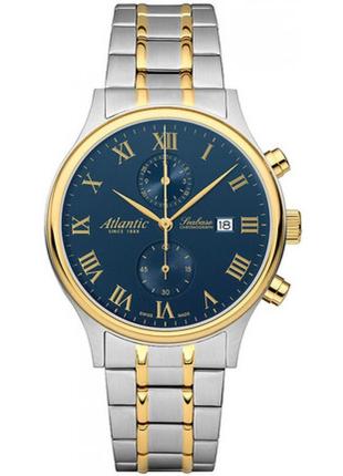 Годинник atlantic elegance 29038.41.27mb