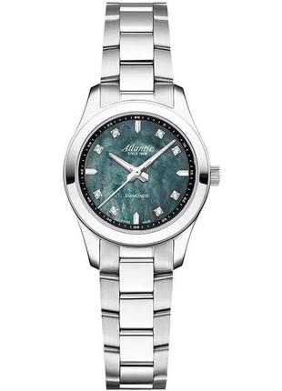 Годинник atlantic elegance 29043.41.97
