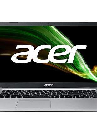Ноутбук acer aspire 3 a317-53-535a (nx.ad0eg.009) 8gb 512gb новий!!!