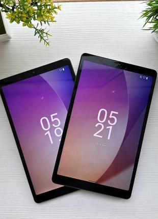 Планшет lenovo tab m8 8.0" hd+ 3\32 gb android 12