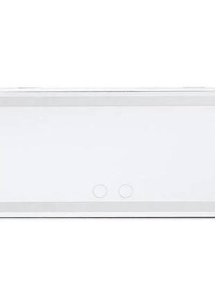 Дзеркало з підсвічуванням для макіяжу в автомобіль