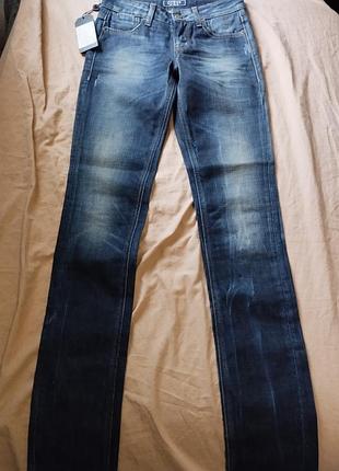 Джинси guess