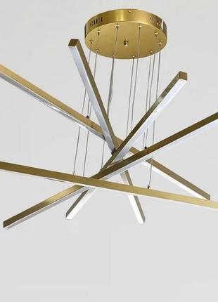 Люстра no ydh220505/5gd