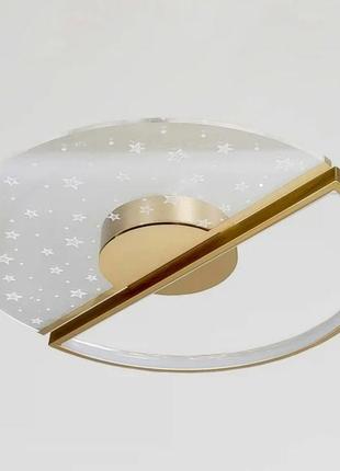 Люстра № 2470/500gd