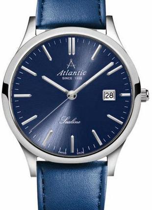 Годинник atlantic elegance 29038.41.27mb