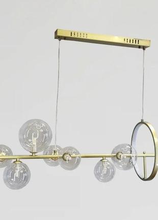 Люстра № p488/7gd