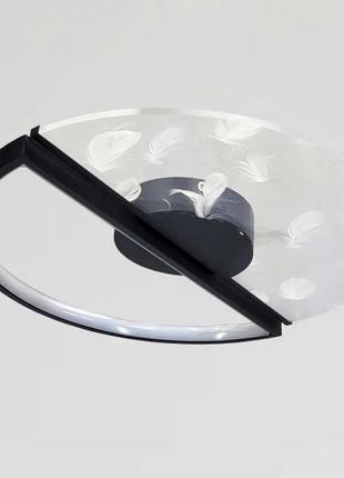 Люстра № 2470/500bk