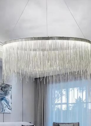 Люстра дизанерська № l2509/600ch
