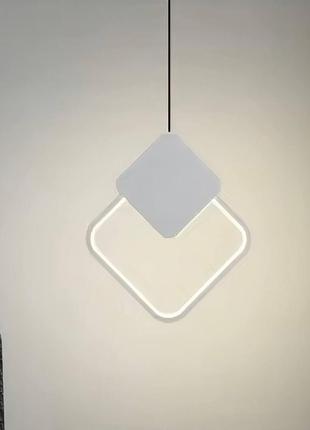 Підвіс led № 8207asl