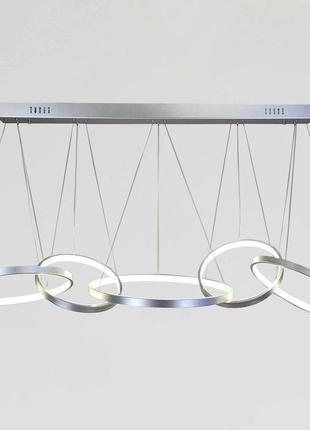 Люстра видовжена № ydh2160/5ch