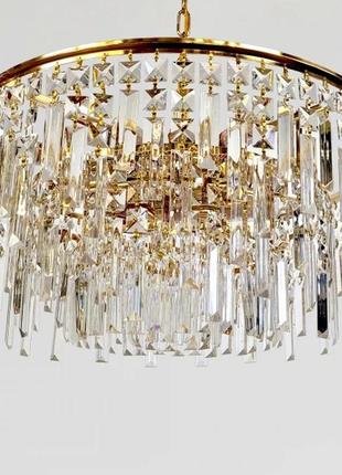 Люстра № 511171/500