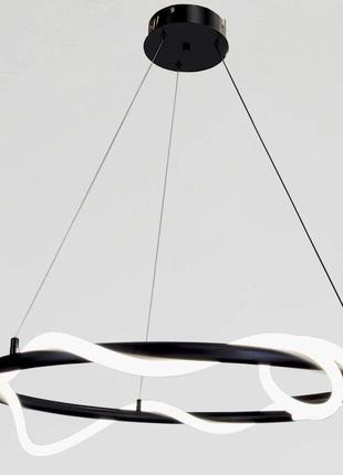 Люстра в стилі хай-тек № 6481/603 фото