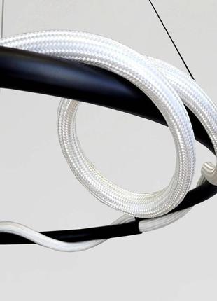 Люстра в стилі хай-тек № 6481/602 фото