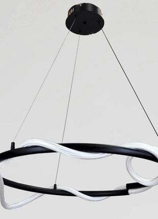 Люстра в стилі хай-тек № 6481/604 фото