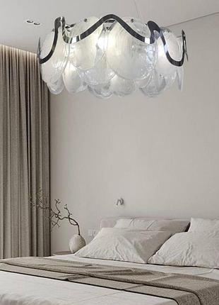 Люстра підвісна № 8224/600ch