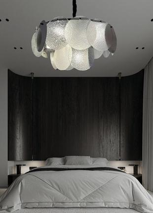 Люстра в стилі модерн №21822/500ch