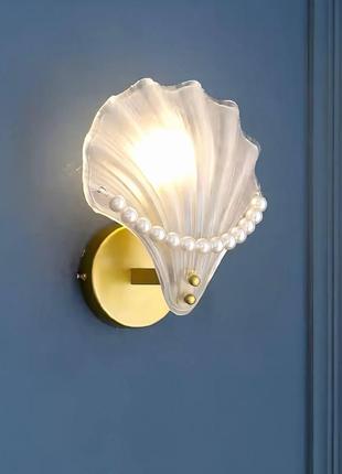 Бра декоративне № b1901gdwall