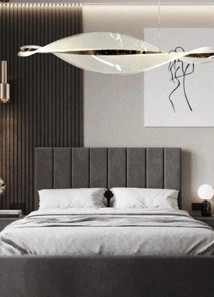 Видовлена люстра no 5053/100lgd