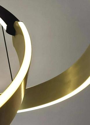 Люстра підвісна № 2301/22 фото