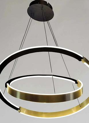 Люстра підвісна № 2301/23 фото