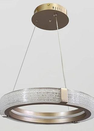 Люстра № mb240118/40rgd