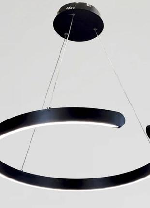 Люстра № 2462/600bk