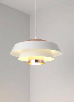Люстра підвісна № 8086wh
