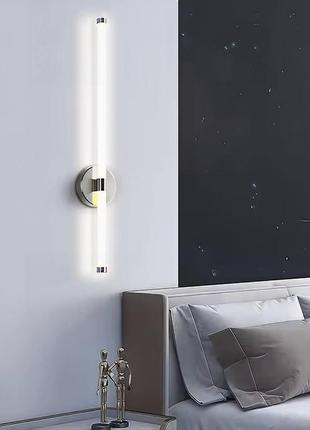 Бра лінійне, світлодіодне № ydh2119/1ch