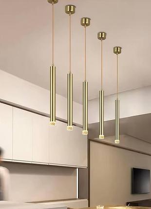 Підвіс led № 2352/400gd