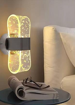 Бра світлодіодне № 901ch