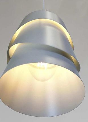 Люстра підвісна № 8088wh2 фото