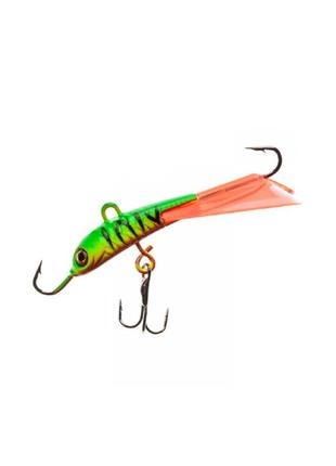 Балансир goss 7024 6г 28мм col. 98