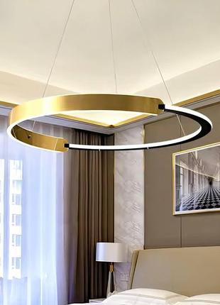 Люстра підвісна № 2301/600