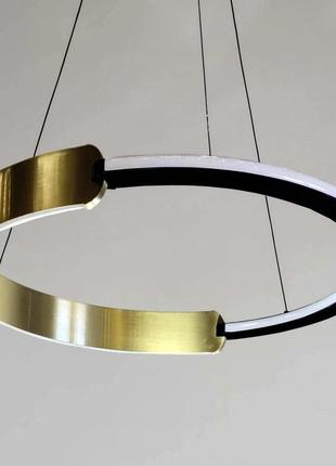 Люстра підвісна № 2301/600 4